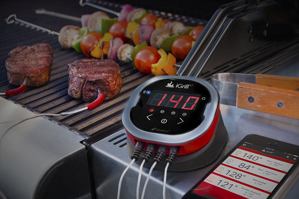 iGrill2 by iDevices