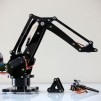 uArm Miniature Industrial Robot Arm