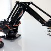 uArm Miniature Industrial Robot Arm