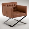 Bentley Home Collection - Harlow Armchair