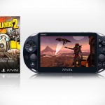 Borderlands 2 Limited Edition Playstation Vita Bundle