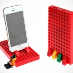 COI+ LEGO Power Brick Portable Battery