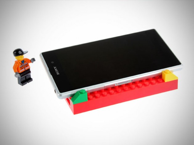 COI+ LEGO Power Brick Portable Battery