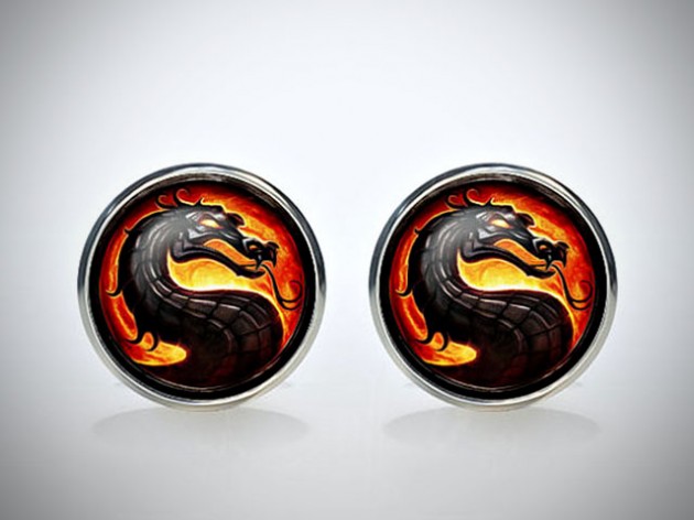 Custom Cufflinks by Cuffsman