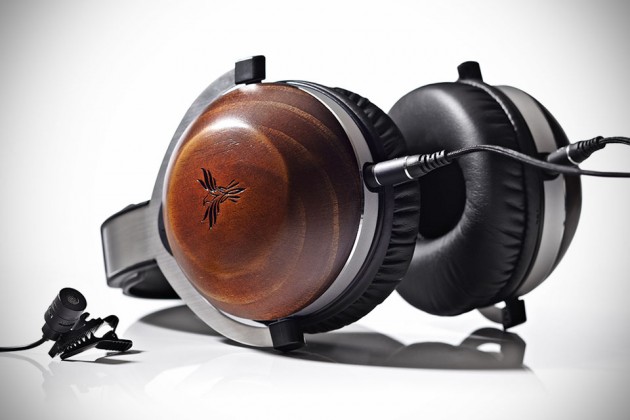 Feenix Aria Studio-Grade Gaming Headphones