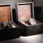 G-SHOCK x Todd Snyder Metal Twisted MT-G Watches