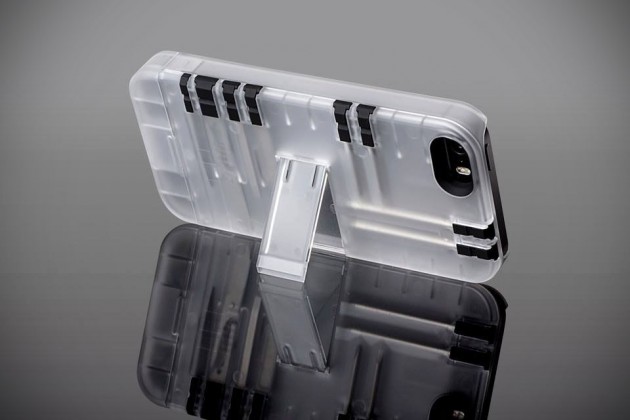 In1 Multi-tool iPhone Case