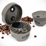 K-pod Turns Any Coffee Maker Into A K-cup Brewer