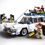 LEGO Ghostbusters Set