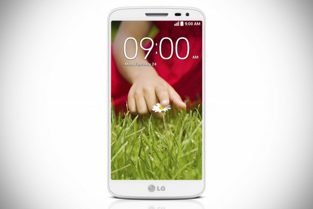 LG G2 mini