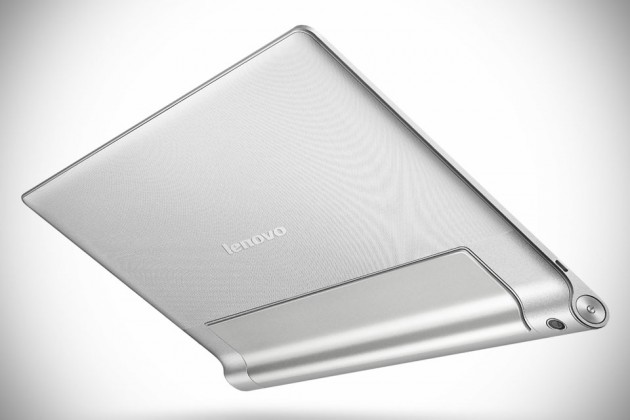 Lenovo YOGA Tablet 10 HD+