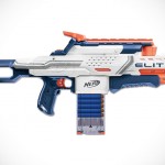 N-Strike Elite NERF ECS-12 Blaster