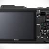 Nikon COOLPIX AW120 Rugged Camera