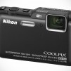 Nikon COOLPIX AW120 Rugged Camera