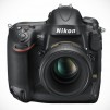 Nikon D4S DSLR