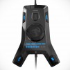 ROCCAT Kave KTD 5.1 Digital Gaming Headset