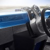 Rinspeed XchangE Autonomous Concept Car