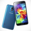 Samsung Galaxy S5 Smartphone - Electric BLUE