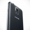 Samsung Galaxy S5 Smartphone - Charcoal BLACK