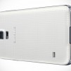 Samsung Galaxy S5 Smartphone - Shimmery WHITE