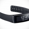Samsung Gear Fit - Black