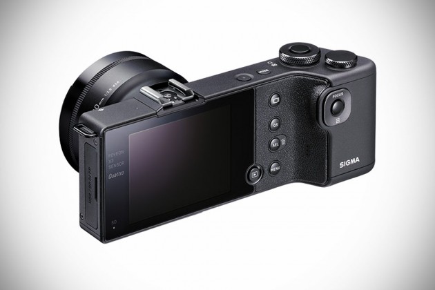 Sigma DP2 Quattro Camera | SHOUTS