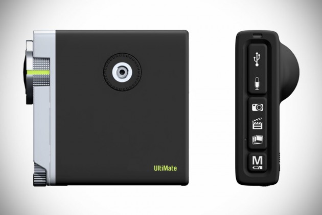 Socam UltiMate Action Camera