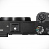 Sony Alpha A6000 Interchangeable Lens Camera