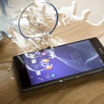 Sony Xperia Z2 Waterproof Smartphone