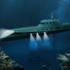 Travel: Luxury Submarine Underwater Getaway