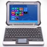 iKey FZ-G1 Jumpseat Keyboard