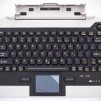 iKey FZ-G1 Jumpseat Keyboard