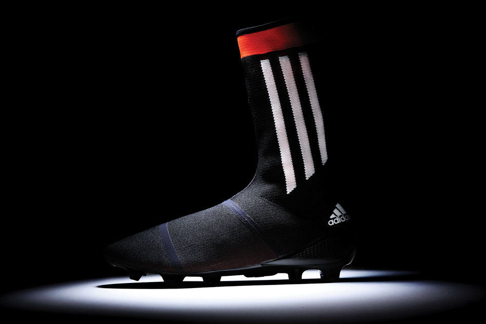Adidas Primeknit FS Football Boot