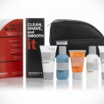 Anthony Logistics Men’s Grooming Products