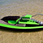 BomBoard Modular Jet Ski