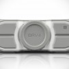 Braven BRV-X Rugged TrueWireless Outdoor Speaker