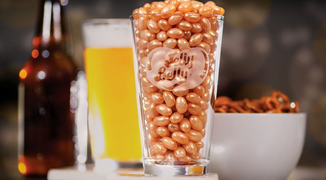 Draft Beer Jelly Beans