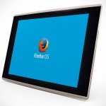 Foxconn InFocus and VIA Vixen Firefox Tablets