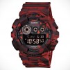 G-SHOCK GD120CM-4 Camo L Watch