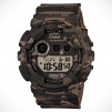 G-SHOCK GD120CM-5 Camo L Watch