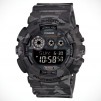 G-SHOCK GD120CM-8 Camo L Watch