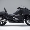 Honda NM4 Vultus Motorcycle