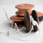 Kord Lord Magnetic Earbud Cord Manager
