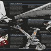LEGO Star Wars: The Visual Dictionary: Updated and Expanded
