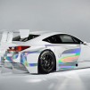 Lexus RC F GT3 Racing Concept