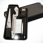 MyTask Multi-tool iPhone Case