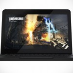 New Razer Blade 14-inch Gaming Laptop Breaks 3K Resolution