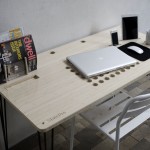 SlatePro: Desk For Techies