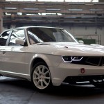 TM concept30 Turns BMW E30 Into A Future Car
