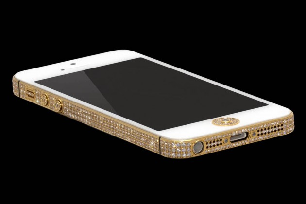 The Million Dollar iPhone